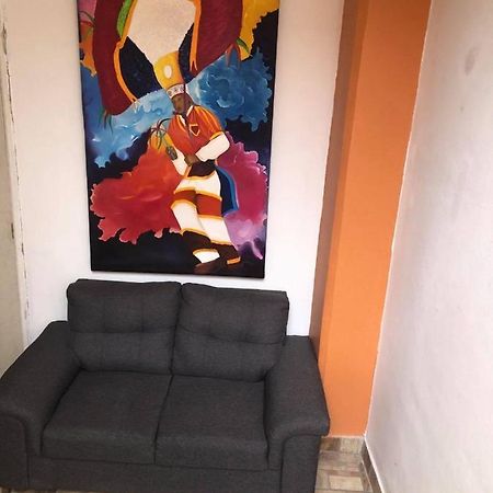 מלון Oaxaca Oaxaquita La Bella מראה חיצוני תמונה