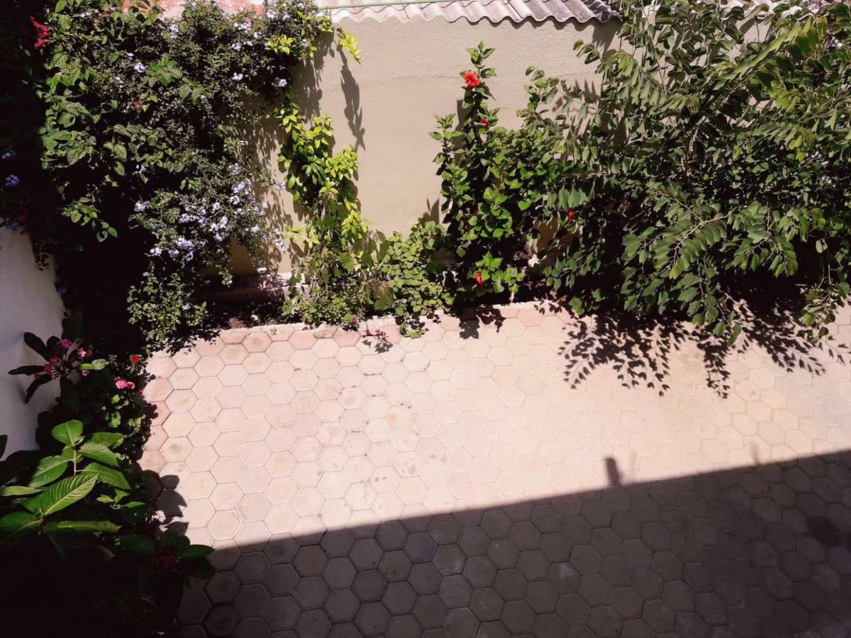 מלון Oaxaca Oaxaquita La Bella מראה חיצוני תמונה